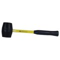 Nupla Nupla 545-13-120 Rm2 2Lb Rubber Mallet 545-13-120